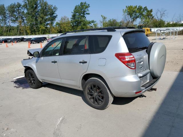 Photo 1 VIN: JTMBF4DV7A5025258 - TOYOTA RAV4 