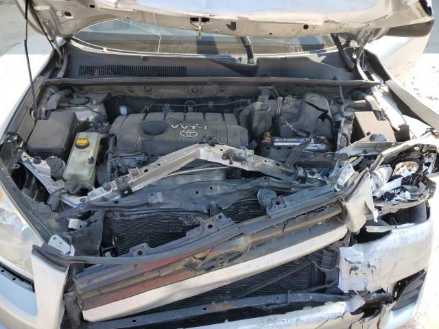 Photo 11 VIN: JTMBF4DV7A5025258 - TOYOTA RAV4 