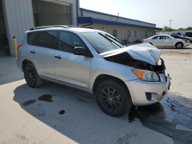 Photo 3 VIN: JTMBF4DV7A5025258 - TOYOTA RAV4 