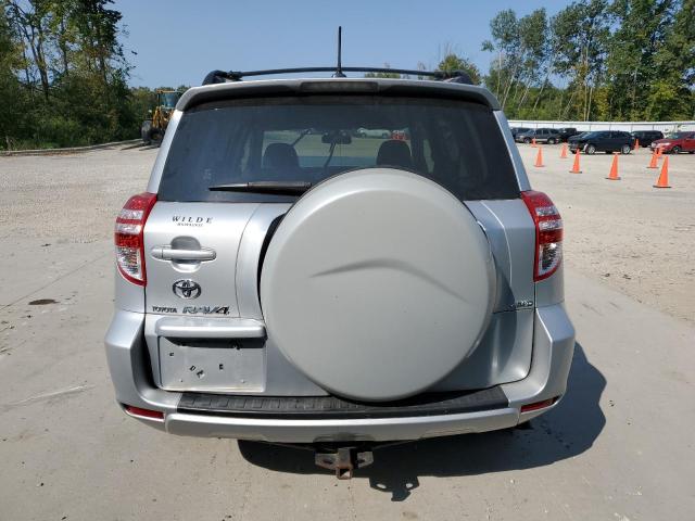 Photo 5 VIN: JTMBF4DV7A5025258 - TOYOTA RAV4 