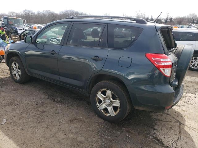 Photo 1 VIN: JTMBF4DV7A5030590 - TOYOTA RAV4 