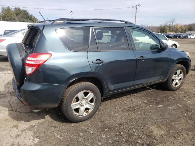 Photo 2 VIN: JTMBF4DV7A5030590 - TOYOTA RAV4 