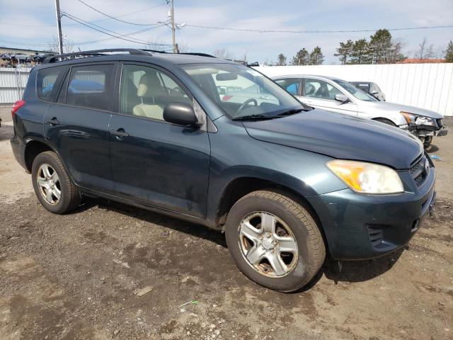 Photo 3 VIN: JTMBF4DV7A5030590 - TOYOTA RAV4 