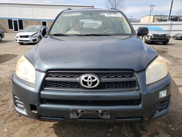 Photo 4 VIN: JTMBF4DV7A5030590 - TOYOTA RAV4 