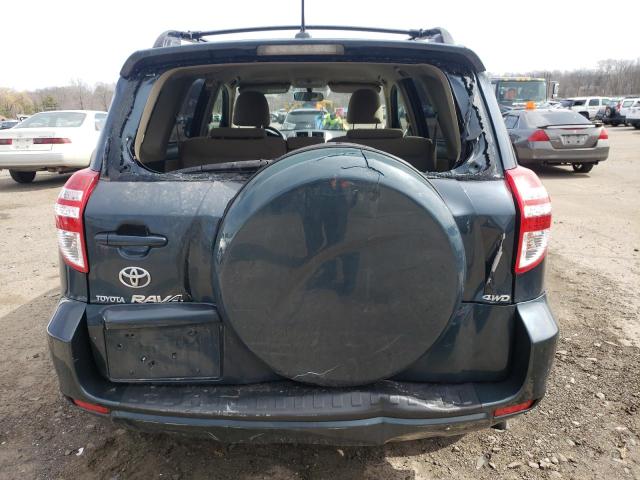 Photo 5 VIN: JTMBF4DV7A5030590 - TOYOTA RAV4 