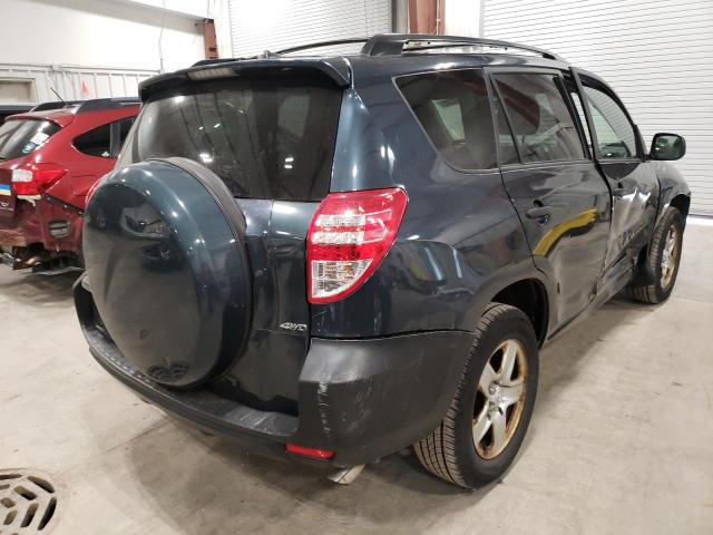 Photo 3 VIN: JTMBF4DV7A5031299 - TOYOTA RAV4 