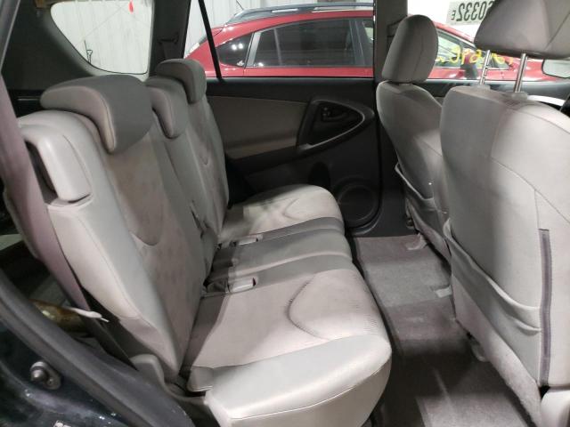 Photo 5 VIN: JTMBF4DV7A5031299 - TOYOTA RAV4 