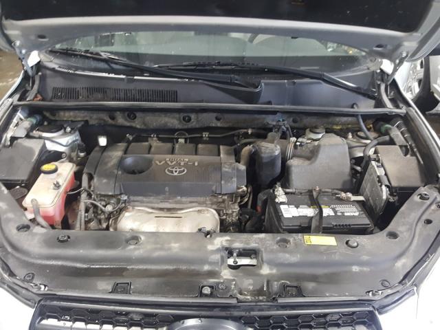 Photo 6 VIN: JTMBF4DV7A5033313 - TOYOTA RAV4 