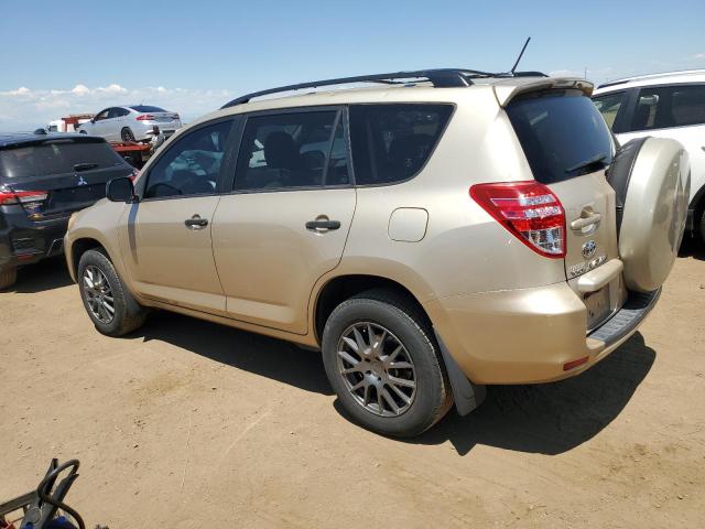 Photo 1 VIN: JTMBF4DV7A5033778 - TOYOTA RAV4 