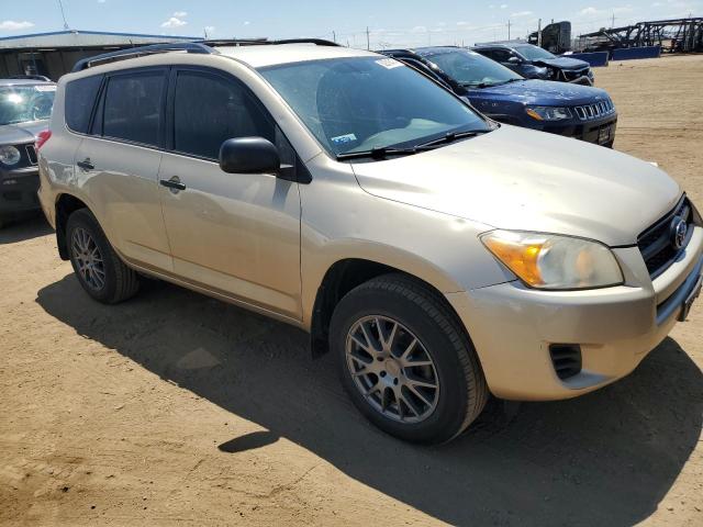 Photo 3 VIN: JTMBF4DV7A5033778 - TOYOTA RAV4 