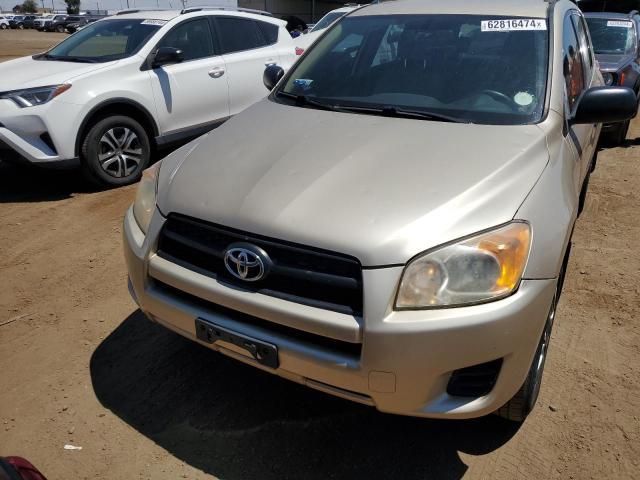 Photo 4 VIN: JTMBF4DV7A5033778 - TOYOTA RAV4 