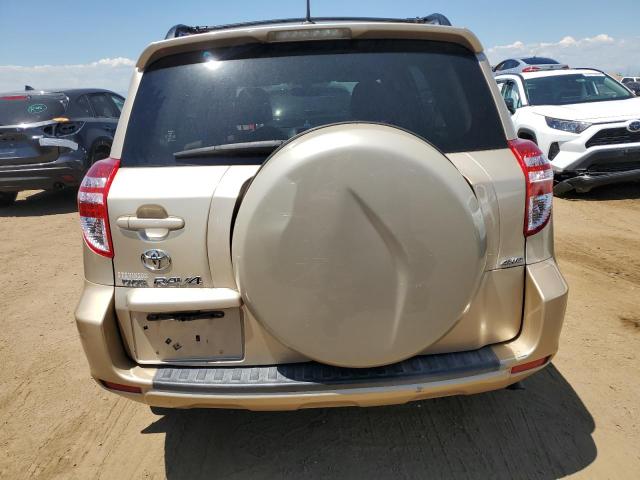 Photo 5 VIN: JTMBF4DV7A5033778 - TOYOTA RAV4 