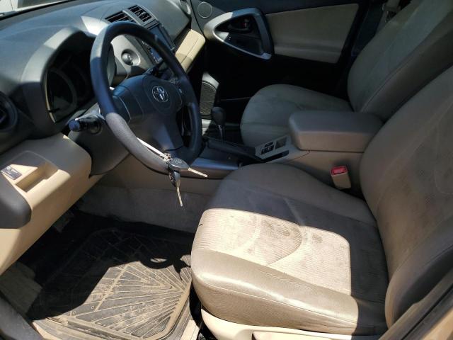 Photo 6 VIN: JTMBF4DV7A5033778 - TOYOTA RAV4 