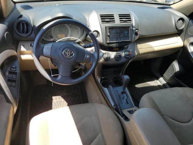 Photo 7 VIN: JTMBF4DV7A5033778 - TOYOTA RAV4 