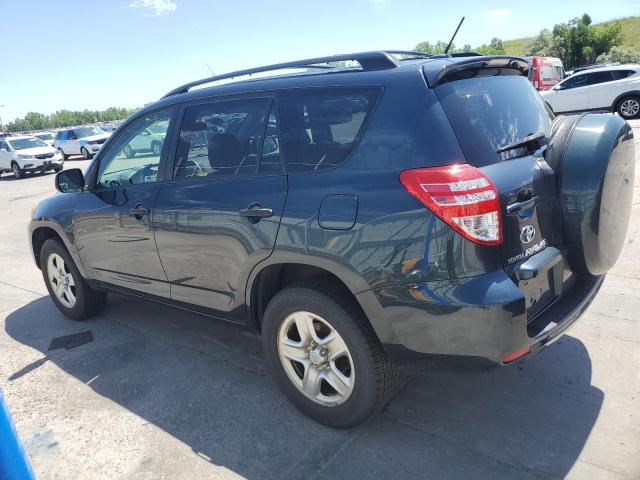 Photo 1 VIN: JTMBF4DV7A5034395 - TOYOTA RAV4 