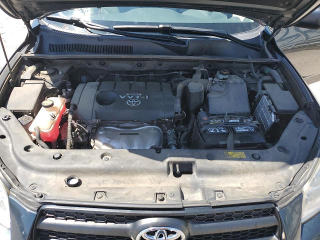 Photo 11 VIN: JTMBF4DV7A5034395 - TOYOTA RAV4 