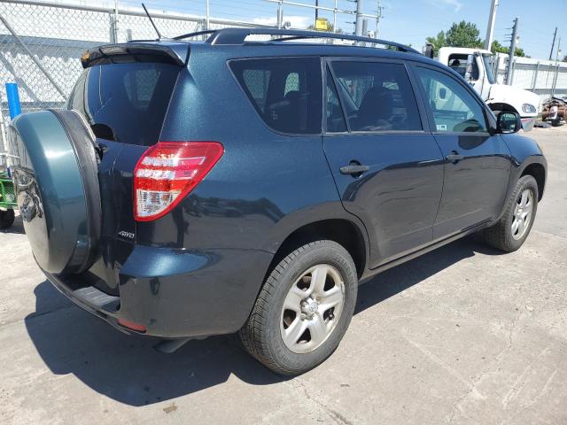 Photo 2 VIN: JTMBF4DV7A5034395 - TOYOTA RAV4 