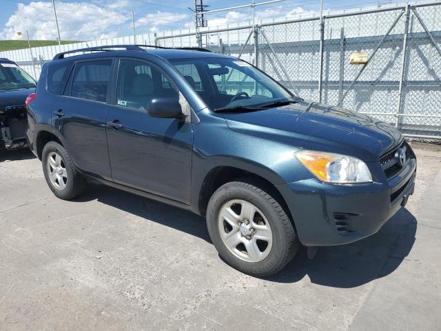 Photo 3 VIN: JTMBF4DV7A5034395 - TOYOTA RAV4 