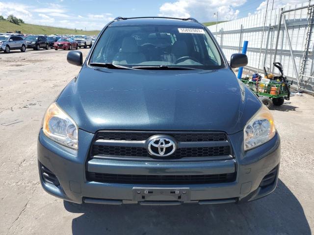 Photo 4 VIN: JTMBF4DV7A5034395 - TOYOTA RAV4 