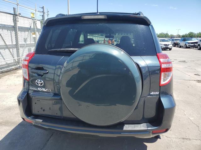 Photo 5 VIN: JTMBF4DV7A5034395 - TOYOTA RAV4 