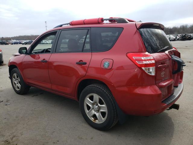 Photo 1 VIN: JTMBF4DV7AD022799 - TOYOTA RAV4 