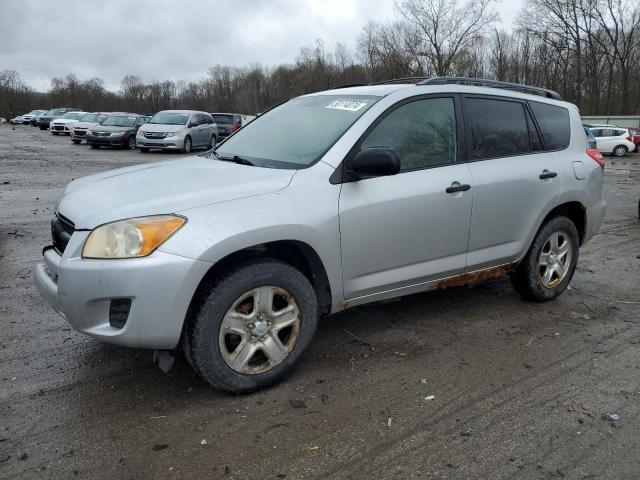 Photo 0 VIN: JTMBF4DV7AD023726 - TOYOTA RAV4 