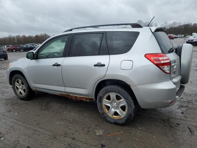 Photo 1 VIN: JTMBF4DV7AD023726 - TOYOTA RAV4 