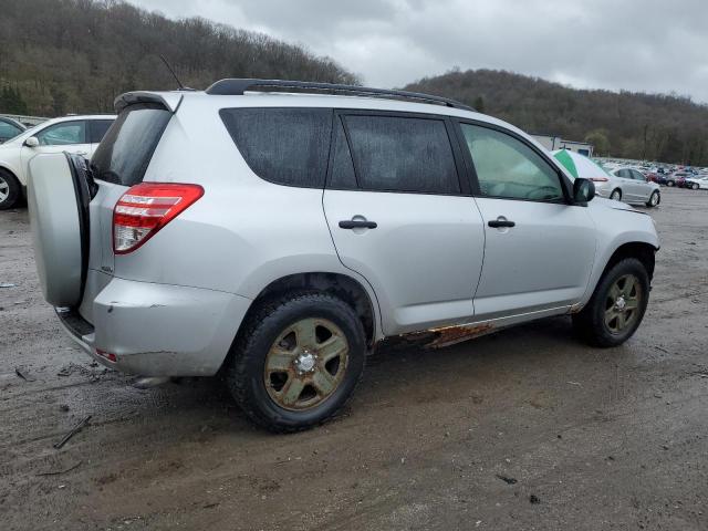 Photo 2 VIN: JTMBF4DV7AD023726 - TOYOTA RAV4 