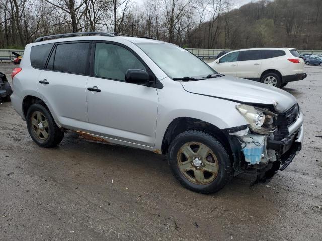 Photo 3 VIN: JTMBF4DV7AD023726 - TOYOTA RAV4 