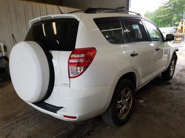 Photo 3 VIN: JTMBF4DV7AD025928 - TOYOTA RAV4 