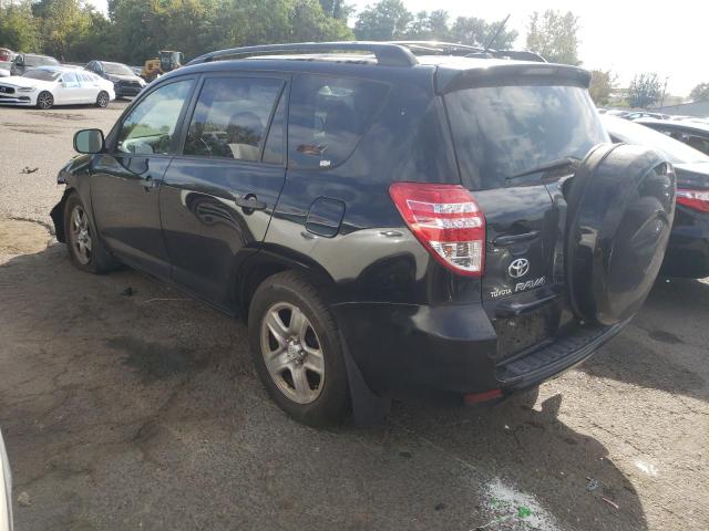 Photo 1 VIN: JTMBF4DV7AD026030 - TOYOTA RAV4 