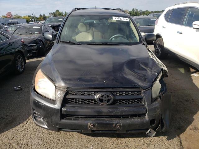 Photo 4 VIN: JTMBF4DV7AD026030 - TOYOTA RAV4 