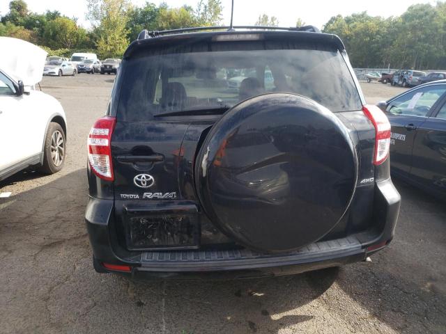 Photo 5 VIN: JTMBF4DV7AD026030 - TOYOTA RAV4 