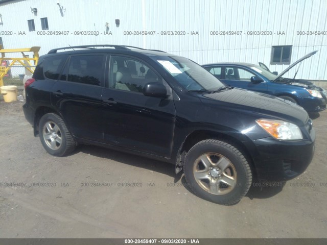 Photo 0 VIN: JTMBF4DV7AD030742 - TOYOTA RAV4 