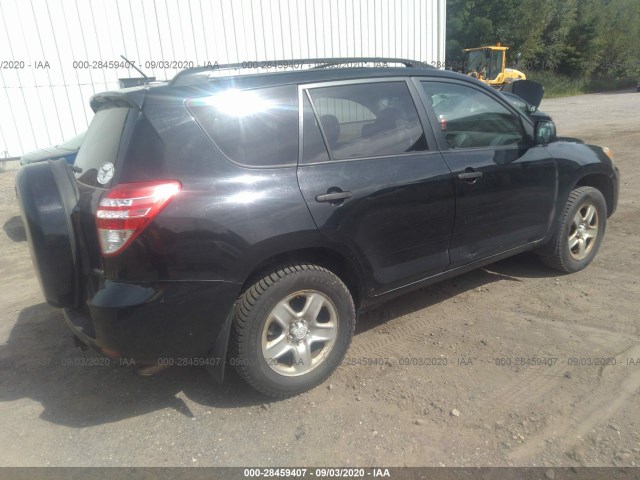 Photo 3 VIN: JTMBF4DV7AD030742 - TOYOTA RAV4 