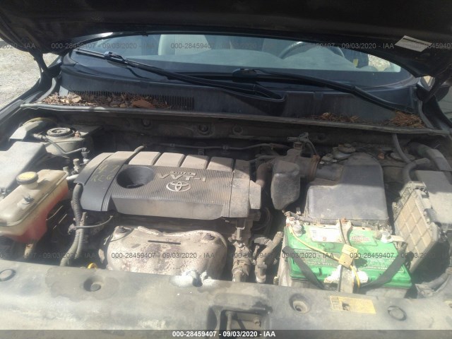 Photo 9 VIN: JTMBF4DV7AD030742 - TOYOTA RAV4 