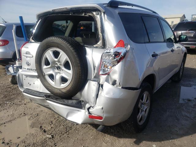 Photo 3 VIN: JTMBF4DV7AD031969 - TOYOTA RAV4 