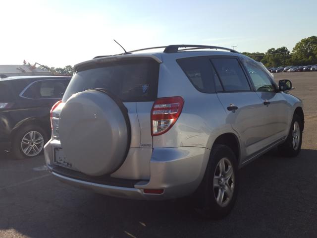 Photo 3 VIN: JTMBF4DV7AD035066 - TOYOTA RAV4 