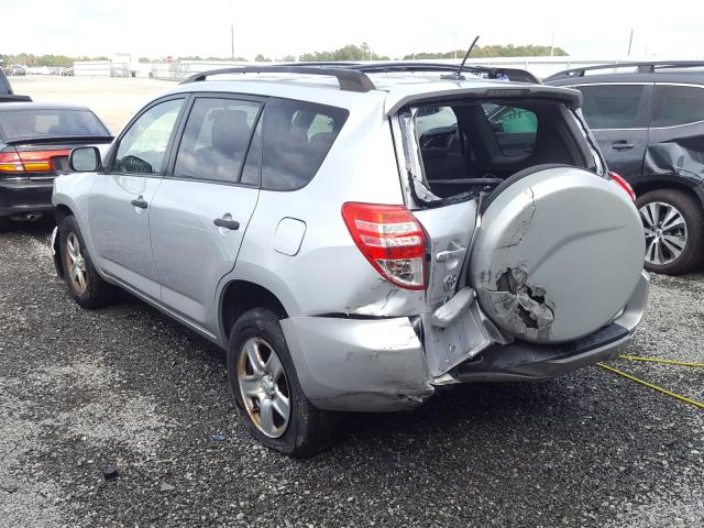 Photo 2 VIN: JTMBF4DV7AD035794 - TOYOTA RAV4 