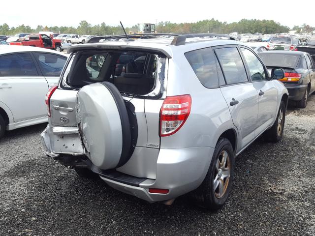 Photo 3 VIN: JTMBF4DV7AD035794 - TOYOTA RAV4 