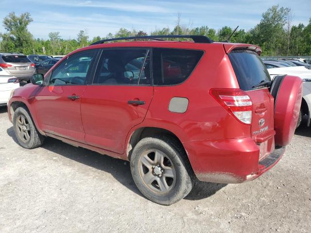 Photo 1 VIN: JTMBF4DV7AD037240 - TOYOTA RAV4 