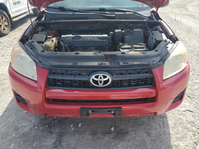 Photo 11 VIN: JTMBF4DV7AD037240 - TOYOTA RAV4 