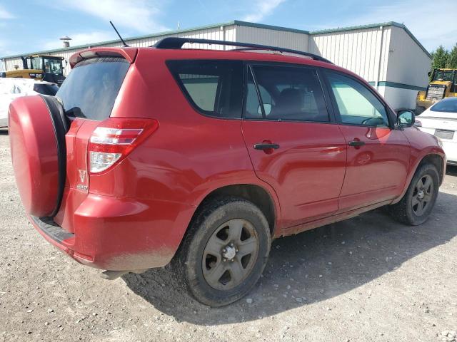 Photo 2 VIN: JTMBF4DV7AD037240 - TOYOTA RAV4 