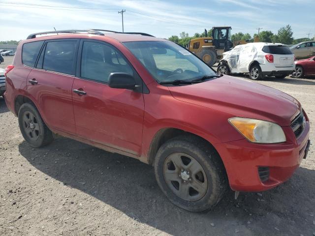 Photo 3 VIN: JTMBF4DV7AD037240 - TOYOTA RAV4 