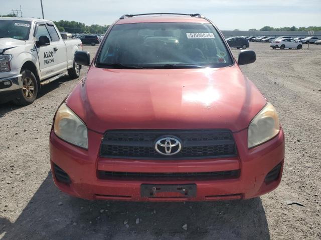 Photo 4 VIN: JTMBF4DV7AD037240 - TOYOTA RAV4 