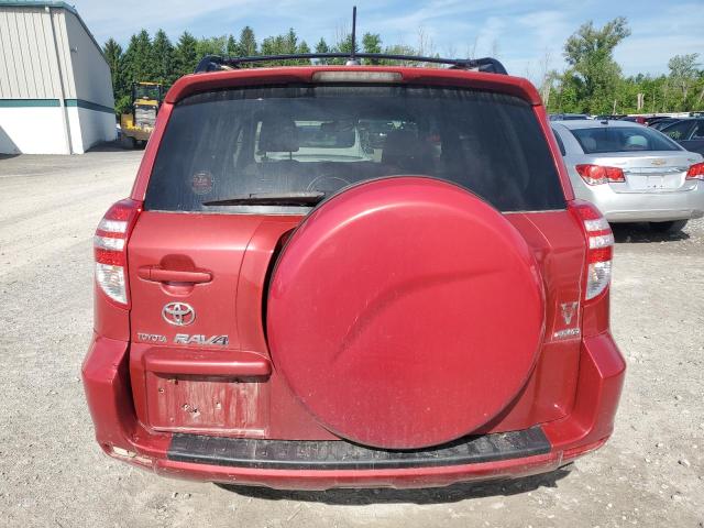 Photo 5 VIN: JTMBF4DV7AD037240 - TOYOTA RAV4 