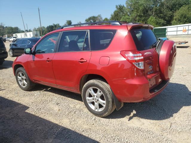 Photo 1 VIN: JTMBF4DV7B5041378 - TOYOTA RAV4 