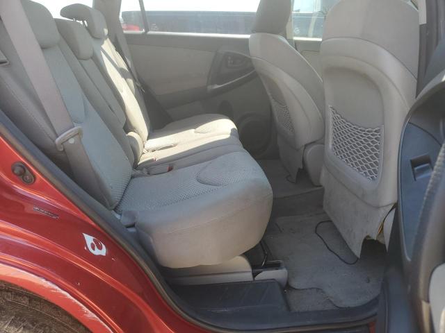 Photo 10 VIN: JTMBF4DV7B5041378 - TOYOTA RAV4 