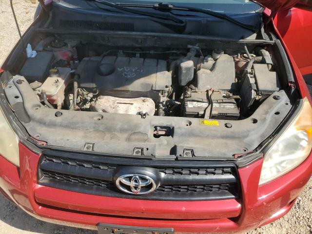 Photo 11 VIN: JTMBF4DV7B5041378 - TOYOTA RAV4 