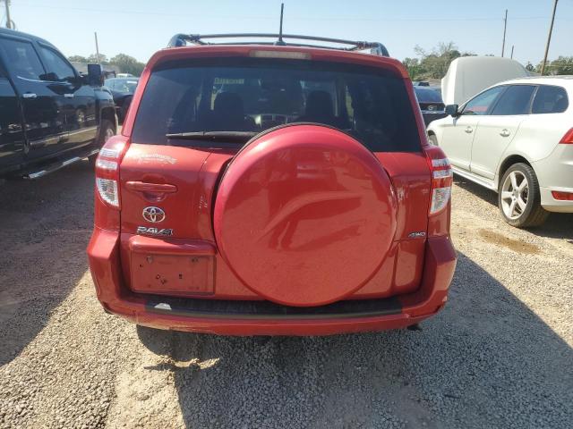 Photo 5 VIN: JTMBF4DV7B5041378 - TOYOTA RAV4 